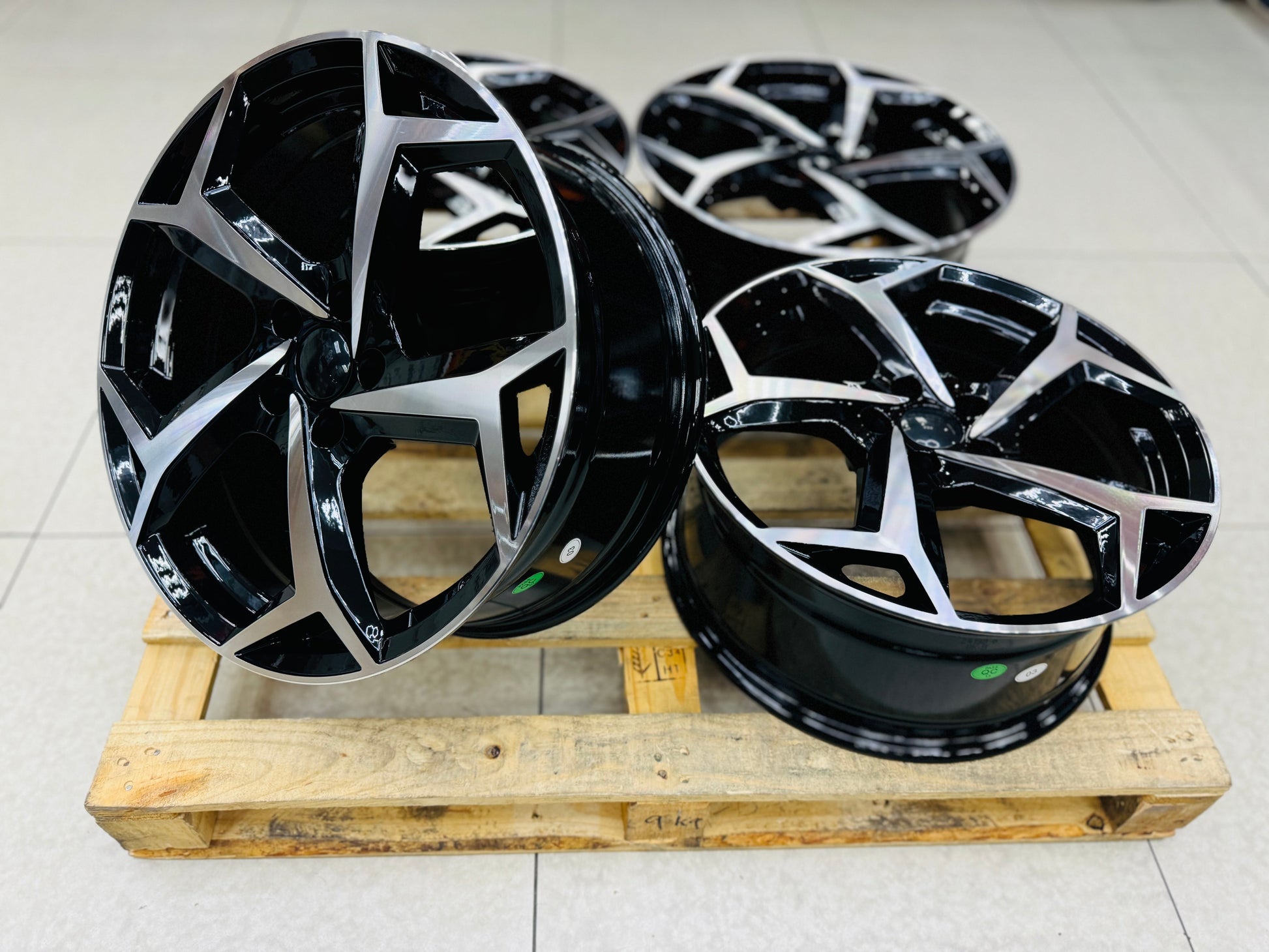 17” POLO 8AW RLINE  5/100