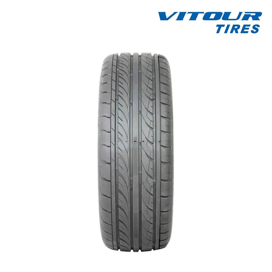 15 Inch Vitour Formula X 68V Stretch Tyre - (165/45/15)