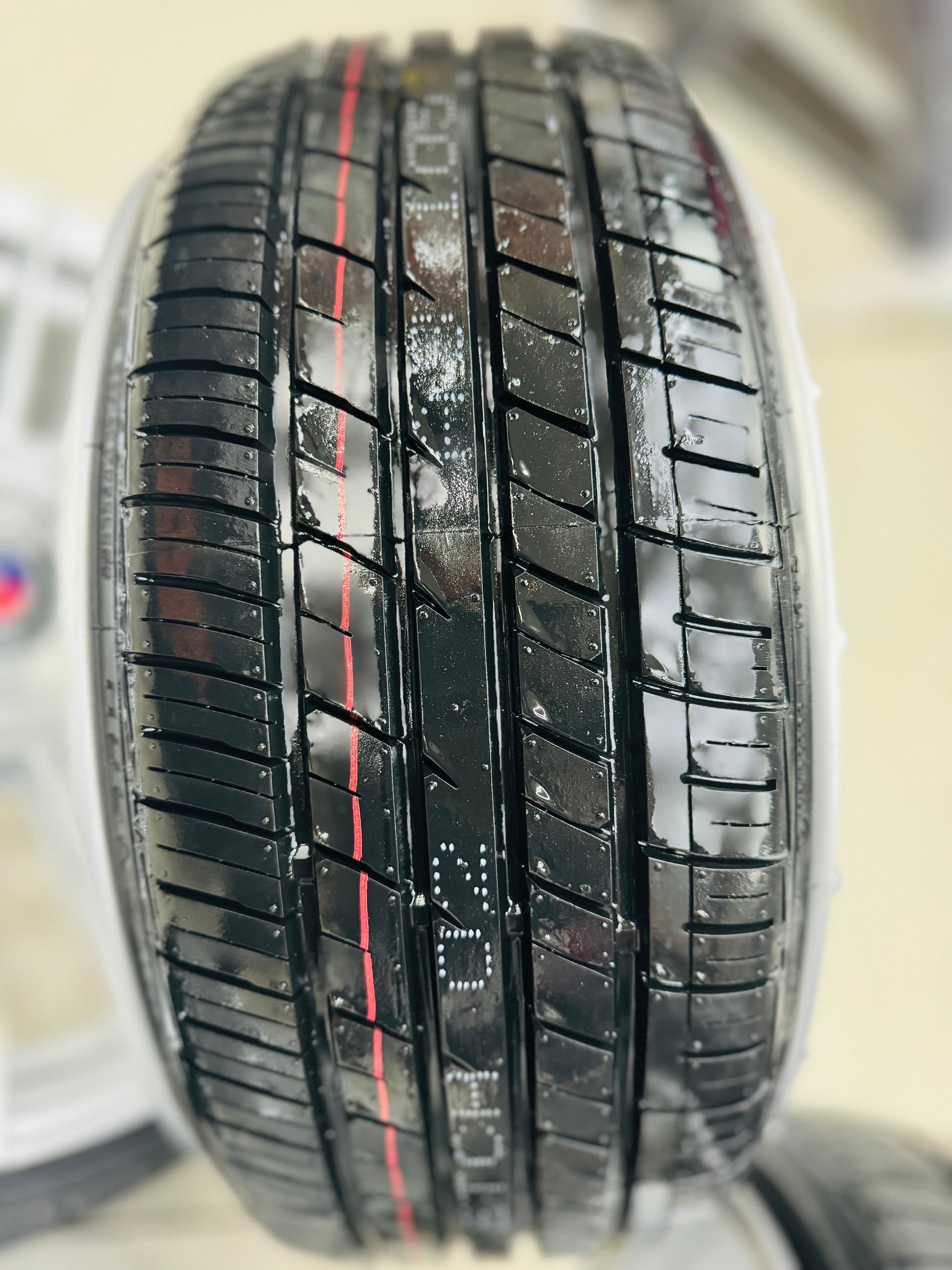 17” A-LINE LE MANS 5x100 & 5x114 RIMS