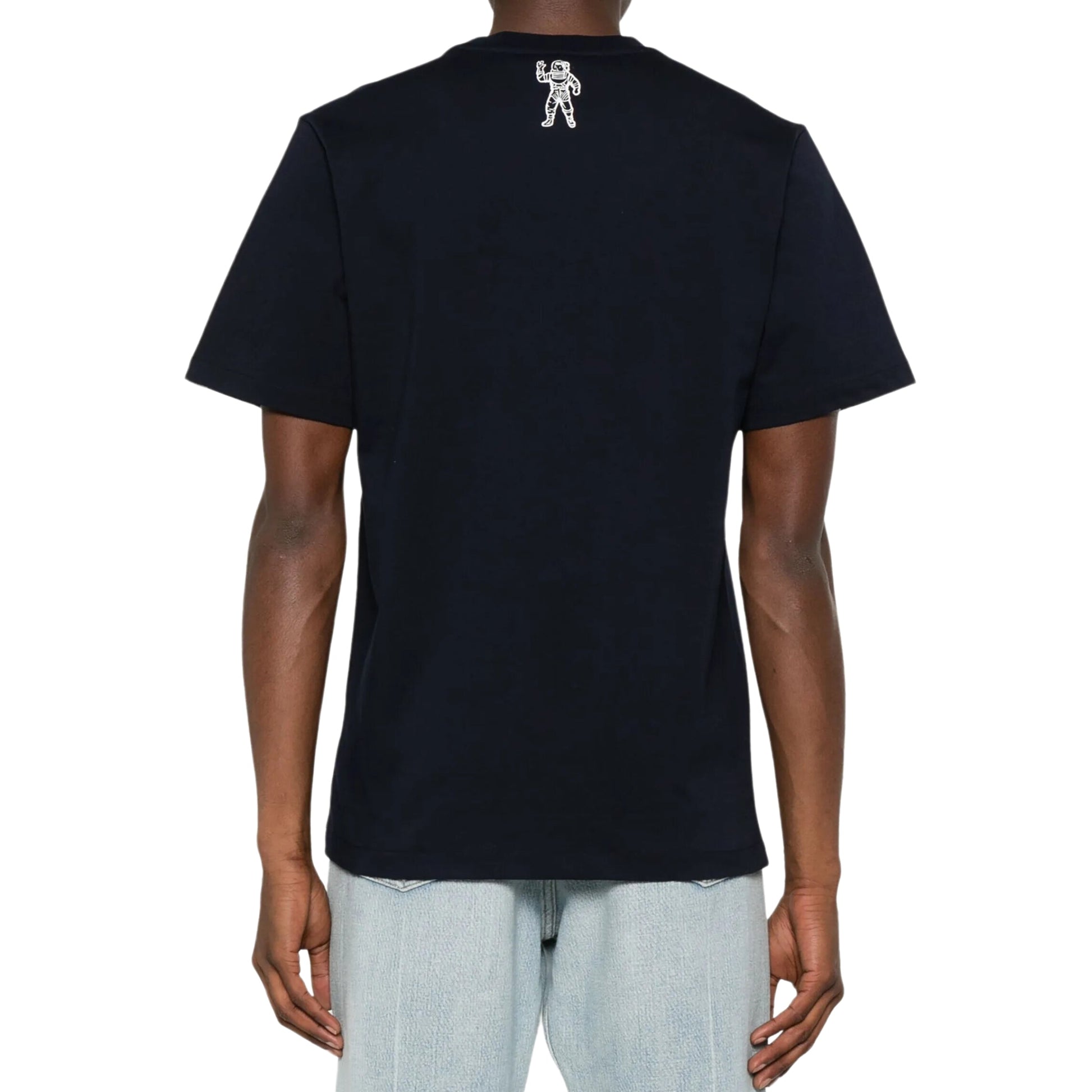 Billionaire Boys Club T-Shirt Full Arch Logo Black