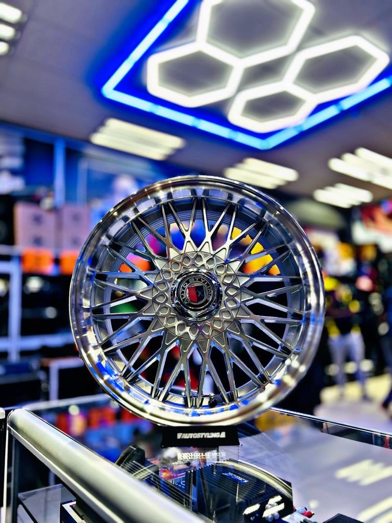 17” AS- EAGLE 4/100 4/108