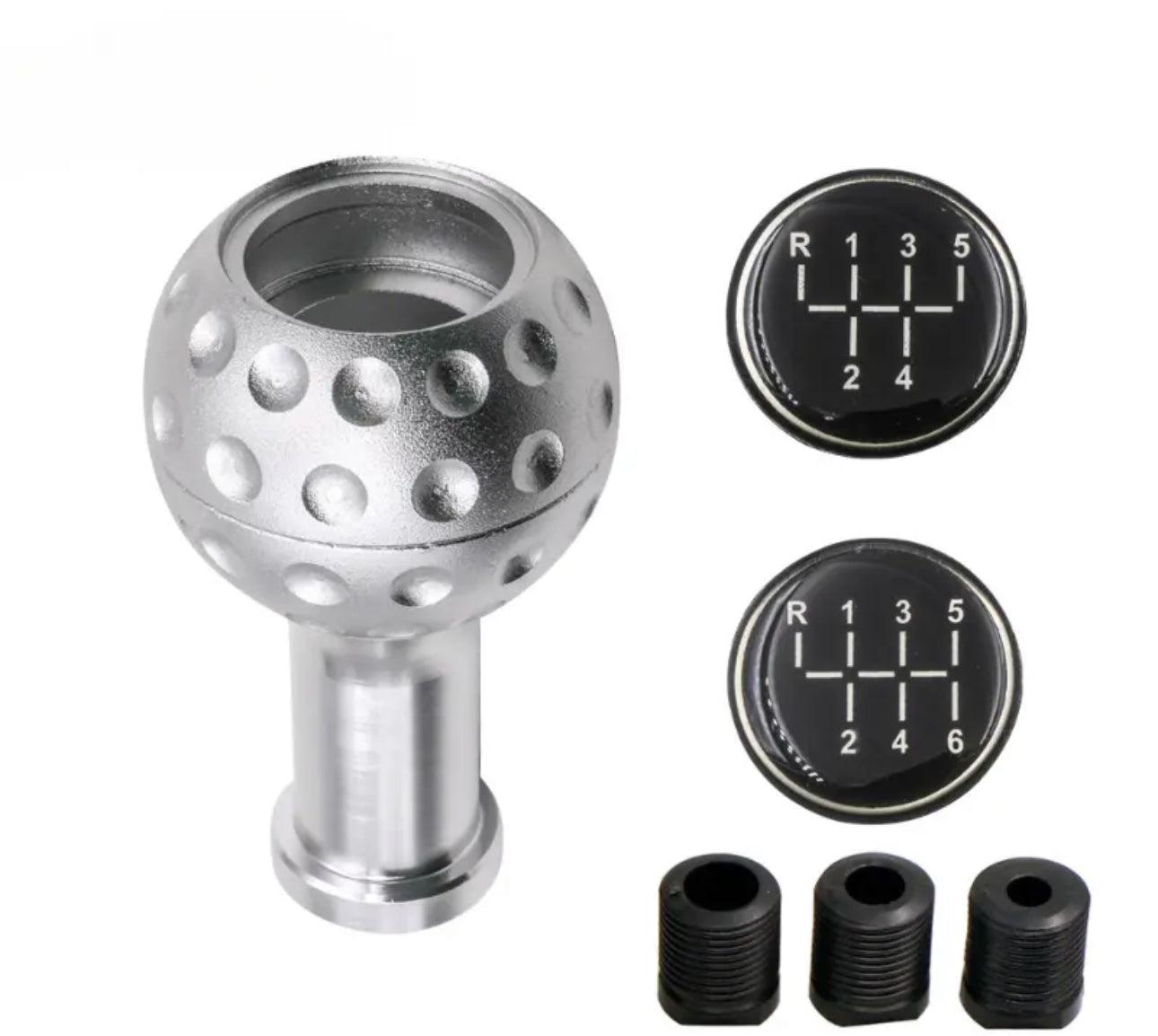 VW GOLF BALL Gear knob universal type