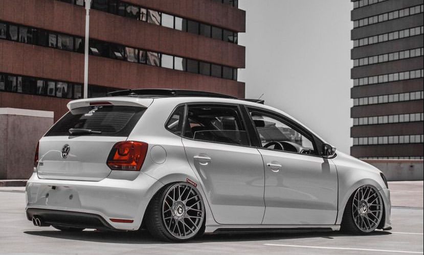 17” AS-RSE GUNMETAL 4/100 & 5/100