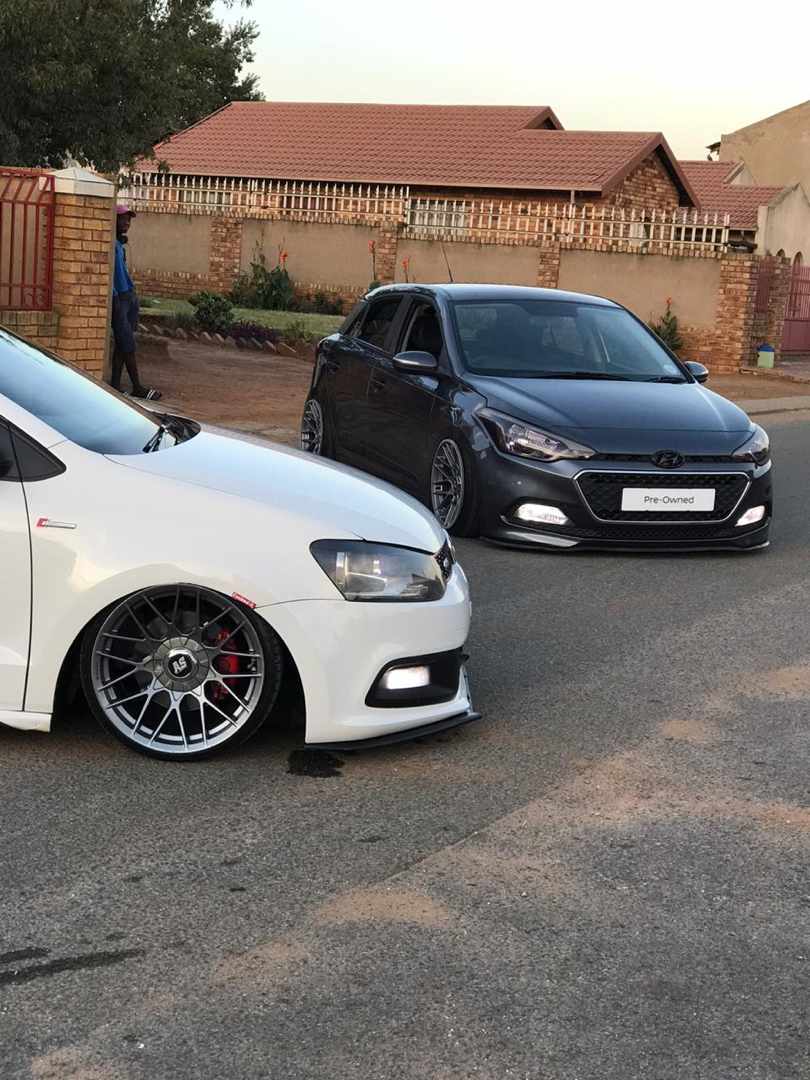 17” AS-RSE GUNMETAL 4/100 & 5/100