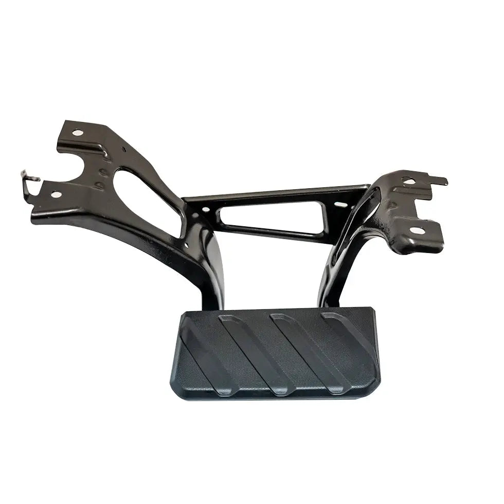 FORD RANGER NEXT GEN 2023 REAR BUMPER SIDE STEP