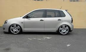 17" AS- Vw LONGBEACH REPS 5/100 SILVER WHEELS