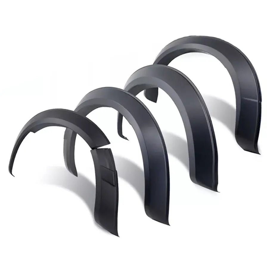 NEXT GEN RANGER  WHEEL ARCHES