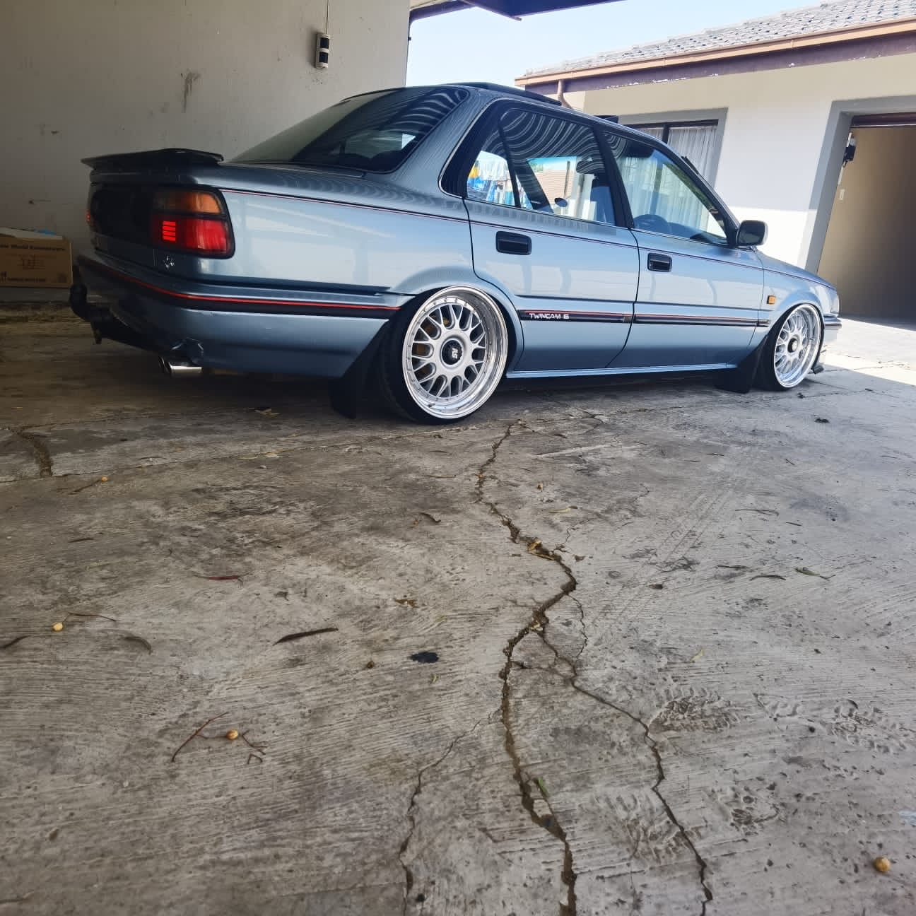 17” AS EURO 4/100 & 4/114 silver