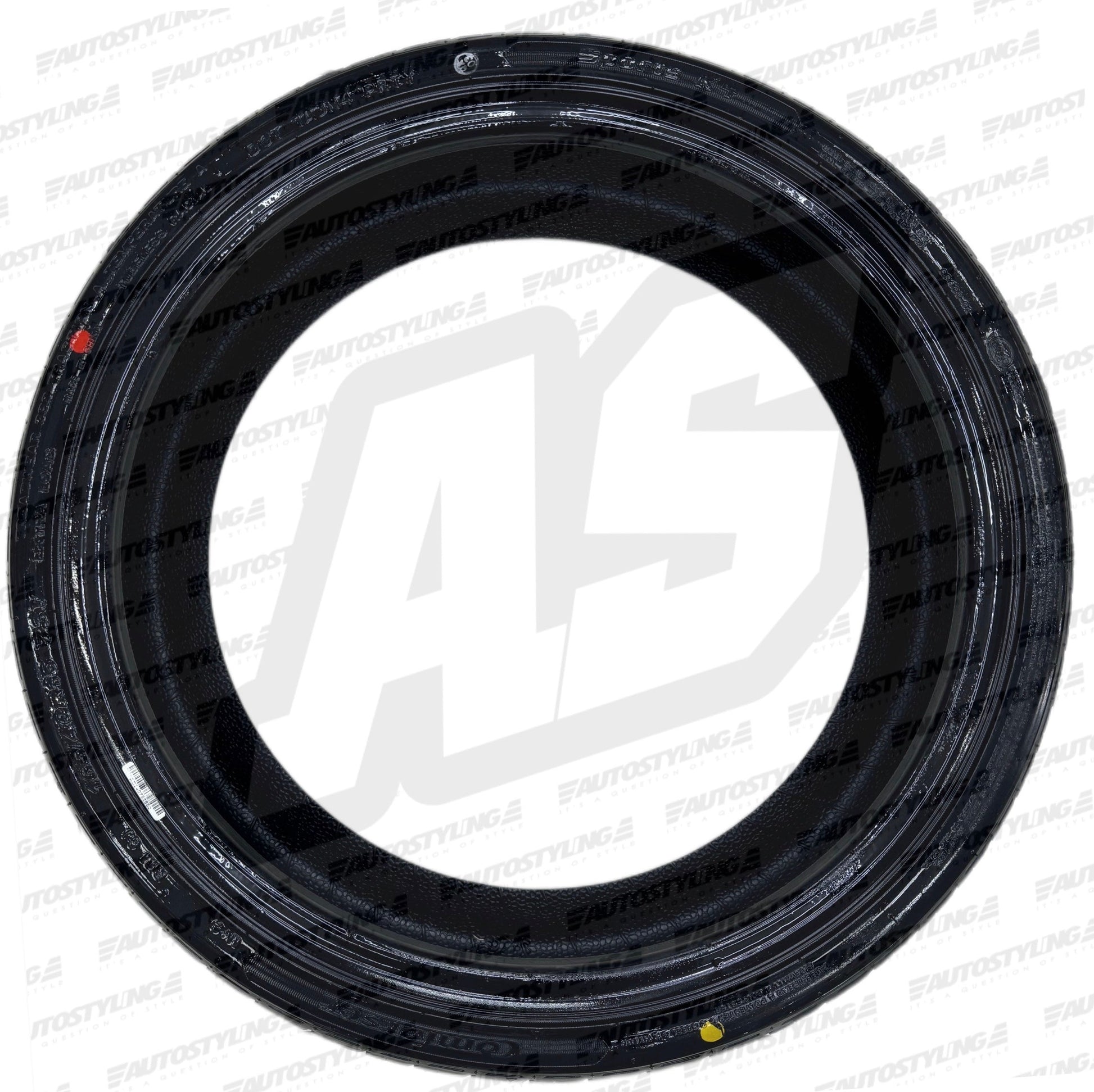 165/40/16 COMFORSER TYRE