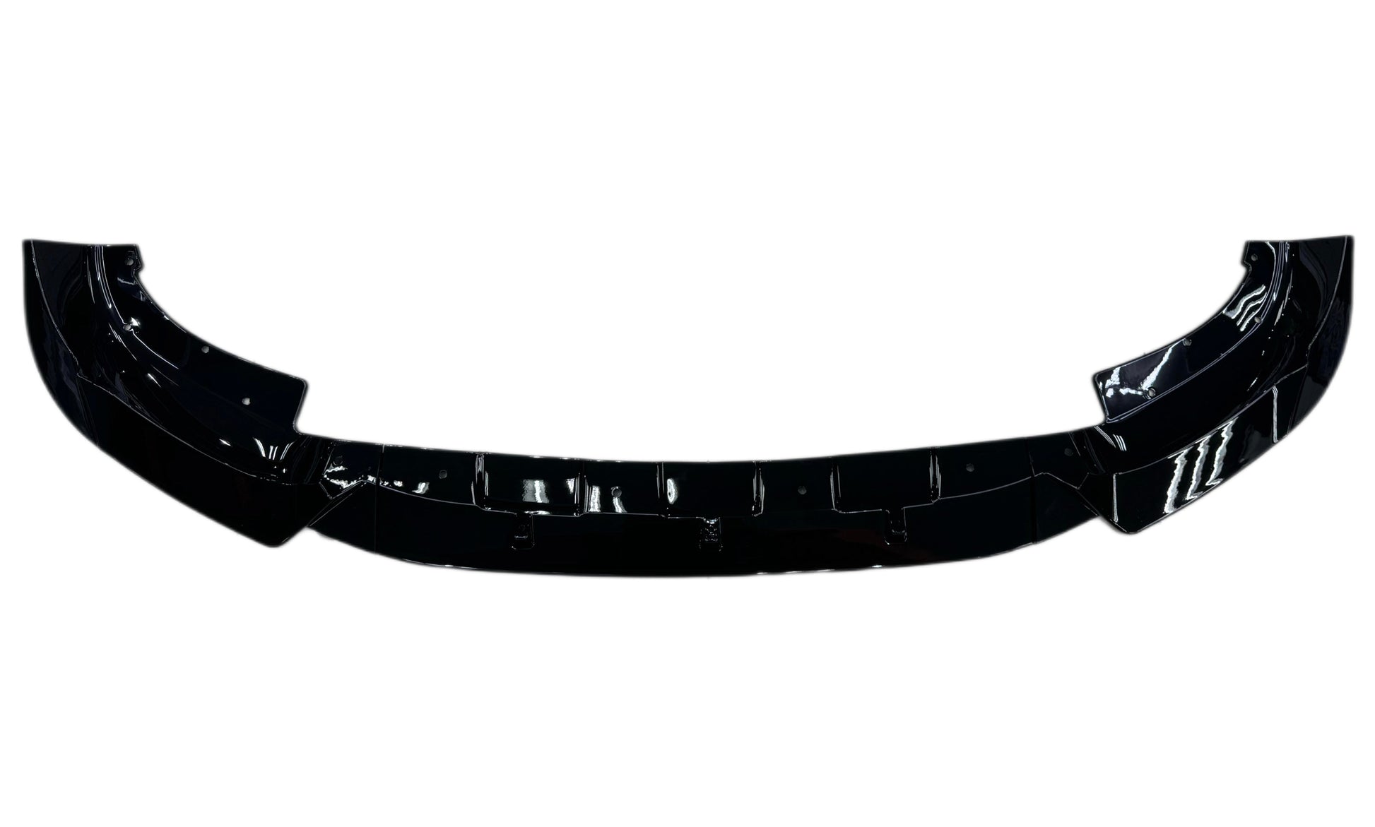 BM G01 Prefacelift non  Sport X3 3pce  spoiler