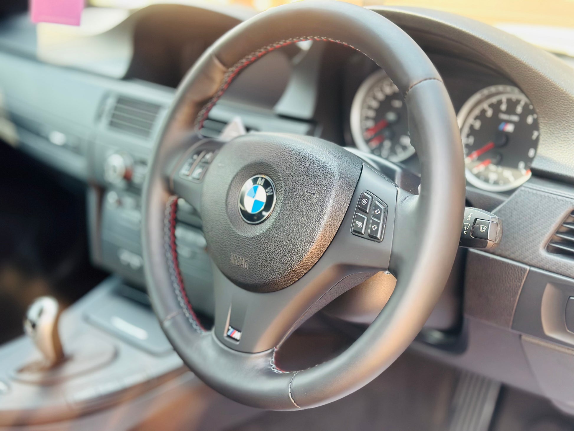 2009 E93 M3 CONVERTIBLE