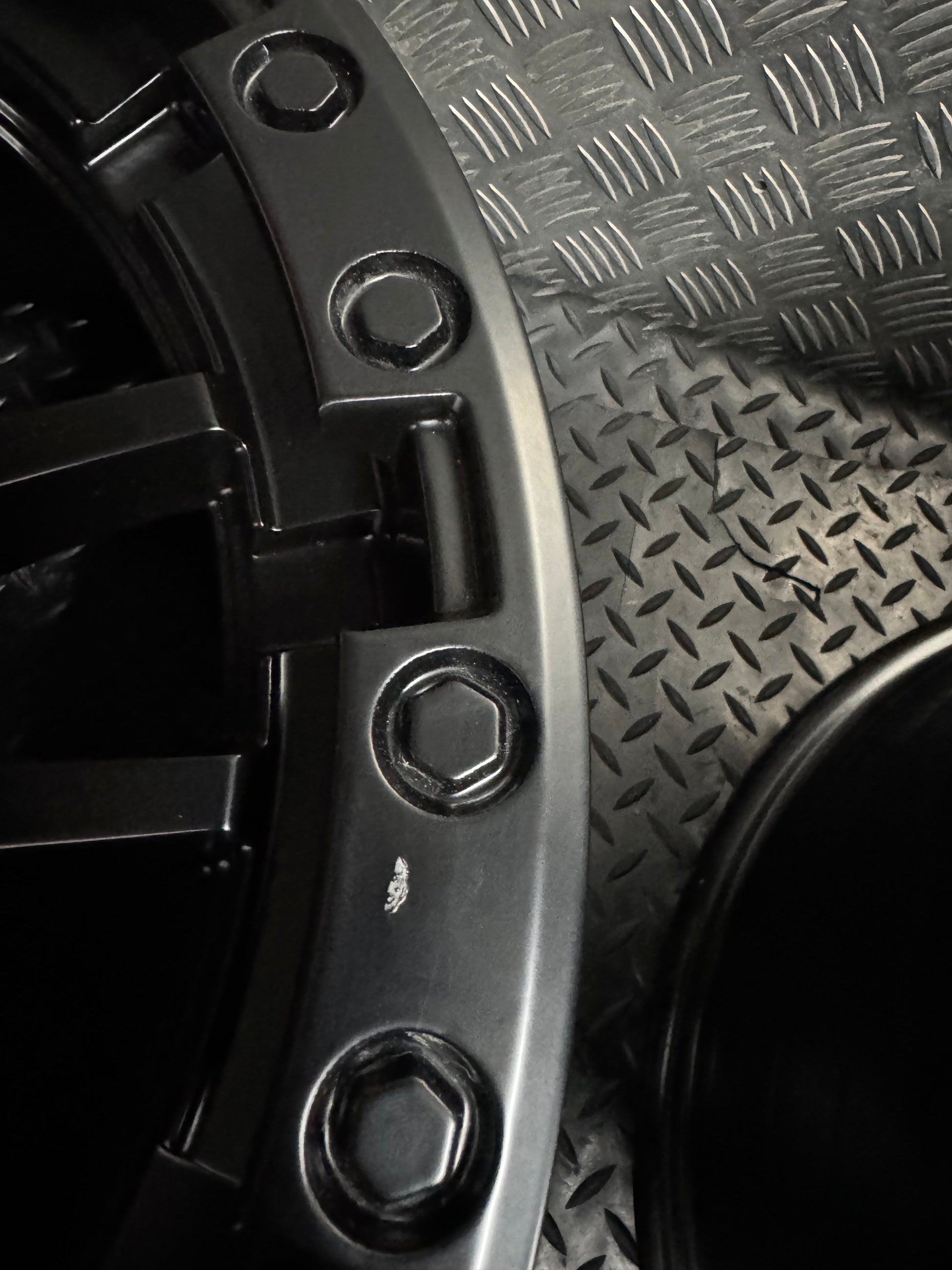 18 ” AS- A033  BRONCO 2.0 BAKKIE   RIMS 6/139 wheels