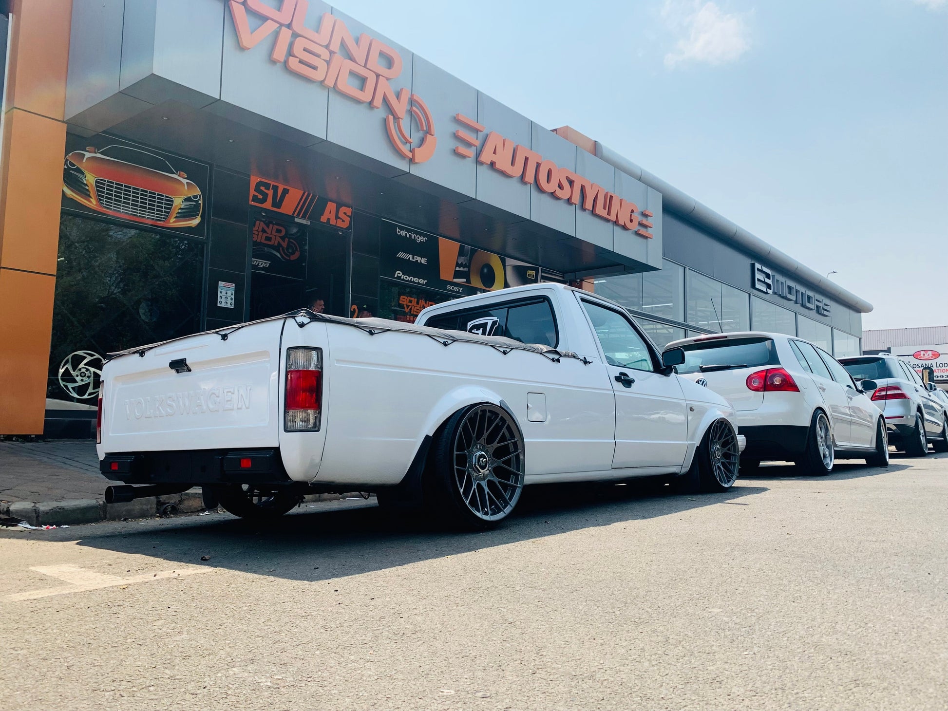 17” AS-RSE GUNMETAL 4/100 & 5/100