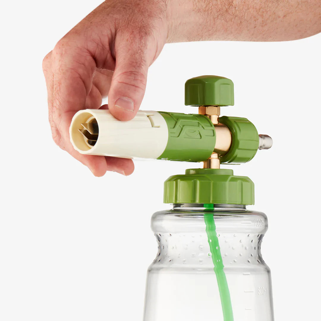 DETAILEASE Pro V1 Foam Canon - High Pressure Foam Cannon