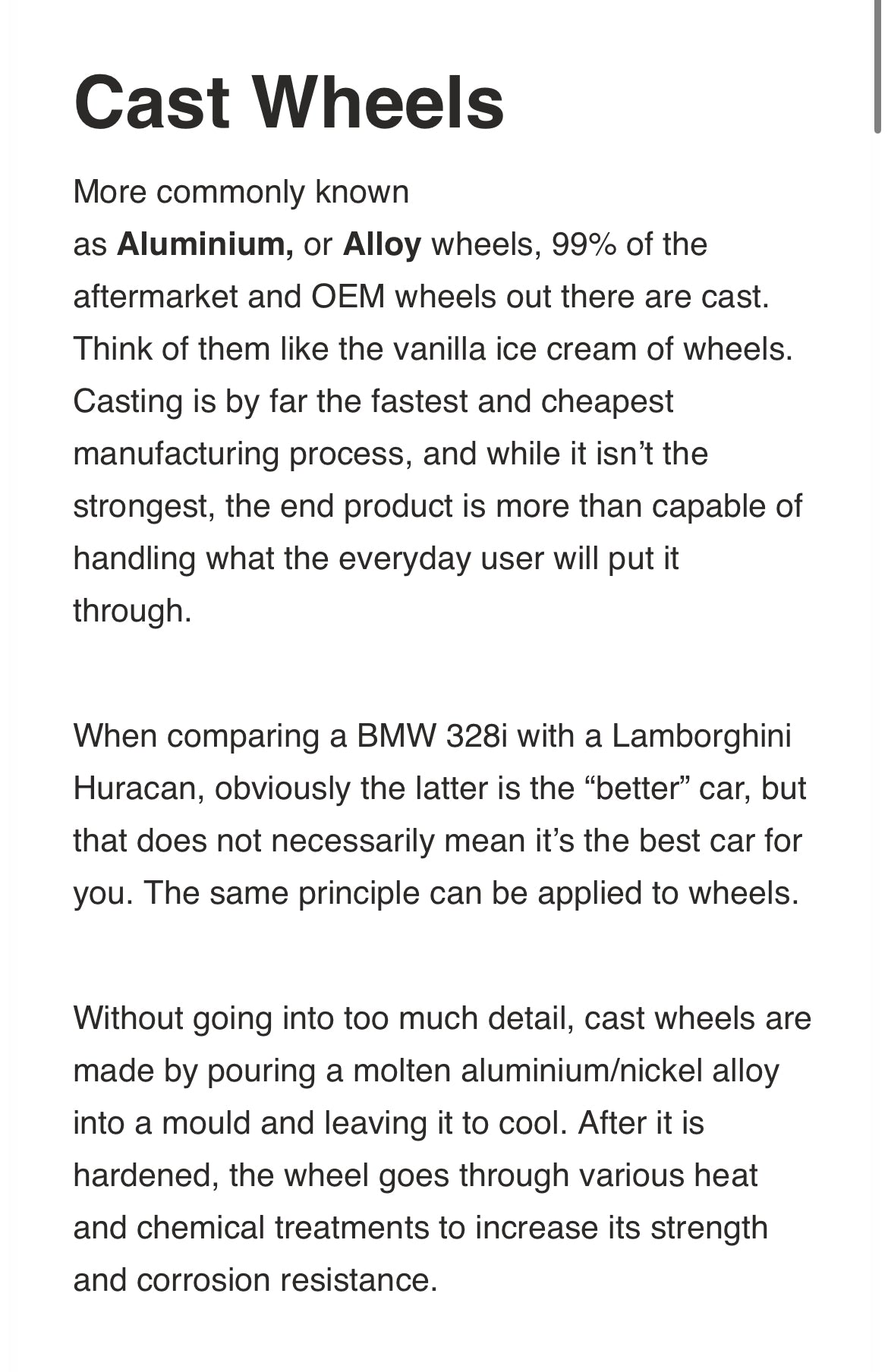 19 ” AS-FORGED PL001 5/112 WHEELS