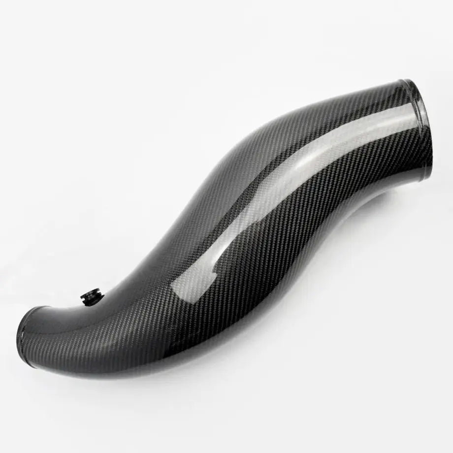 Simota Genuine Carbon Fibre Whale Air Intake Kit -  Honda Ballade / Civic