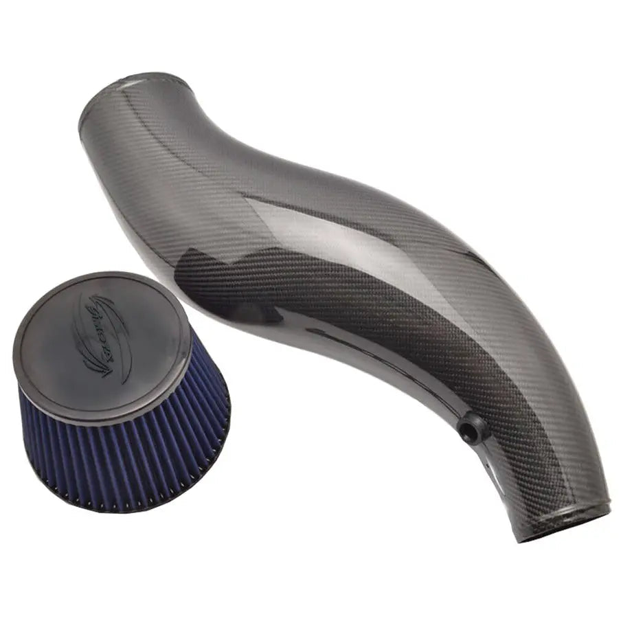 Simota Genuine Carbon Fibre Whale Air Intake Kit -  Honda Ballade / Civic