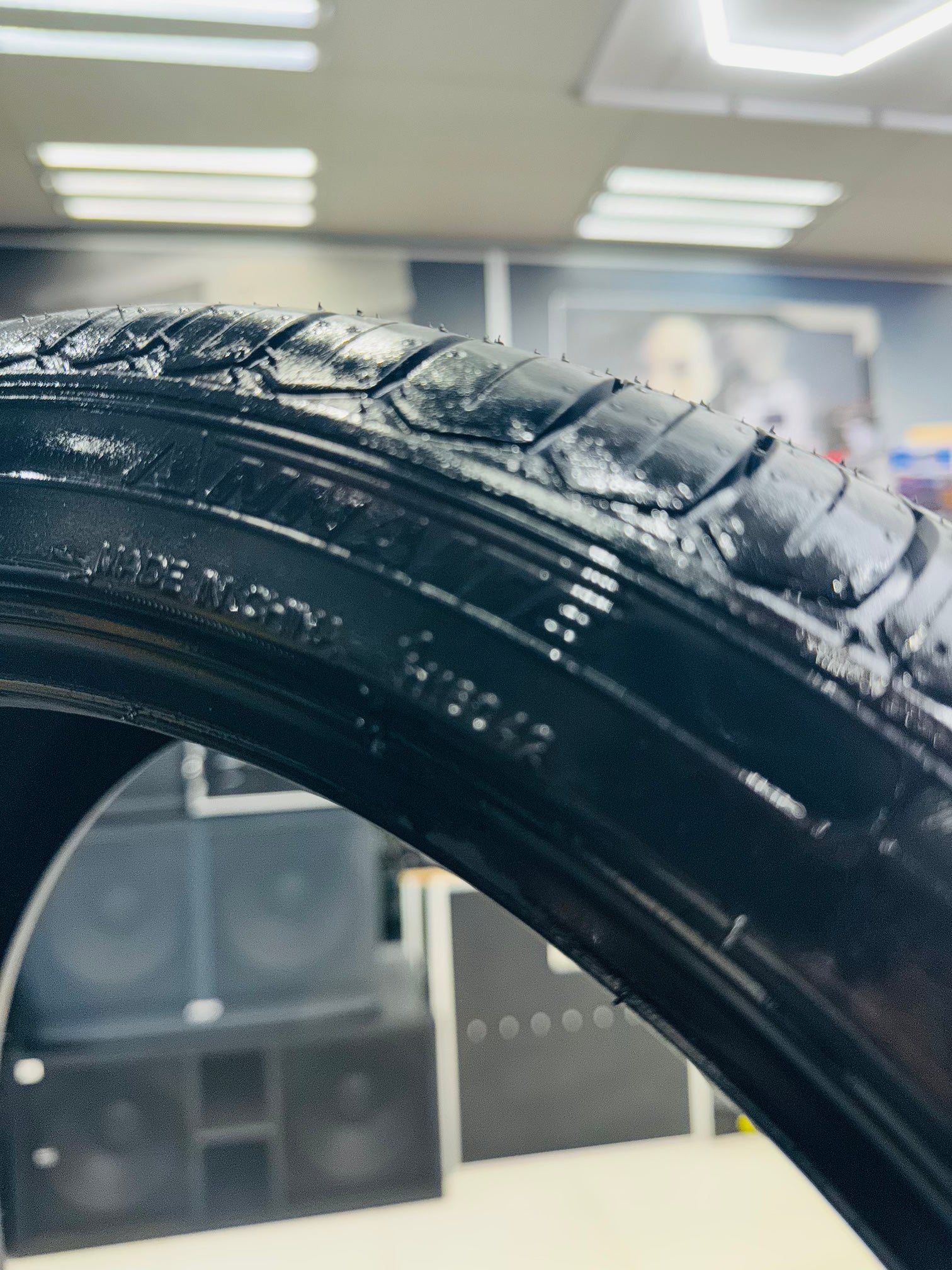 205/40/17 ANNAITE TYRES