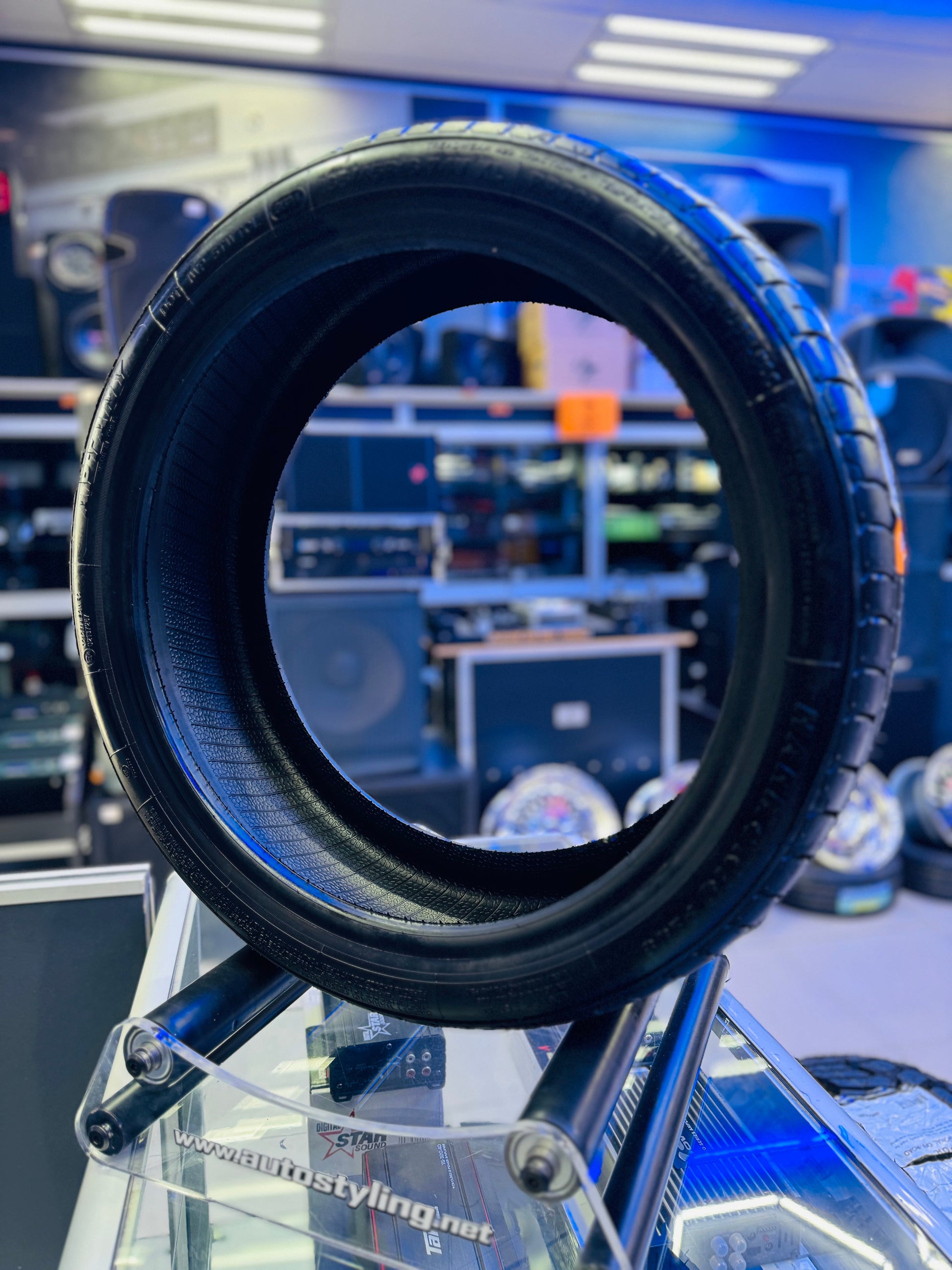 165/45/16 APTANY TYRES