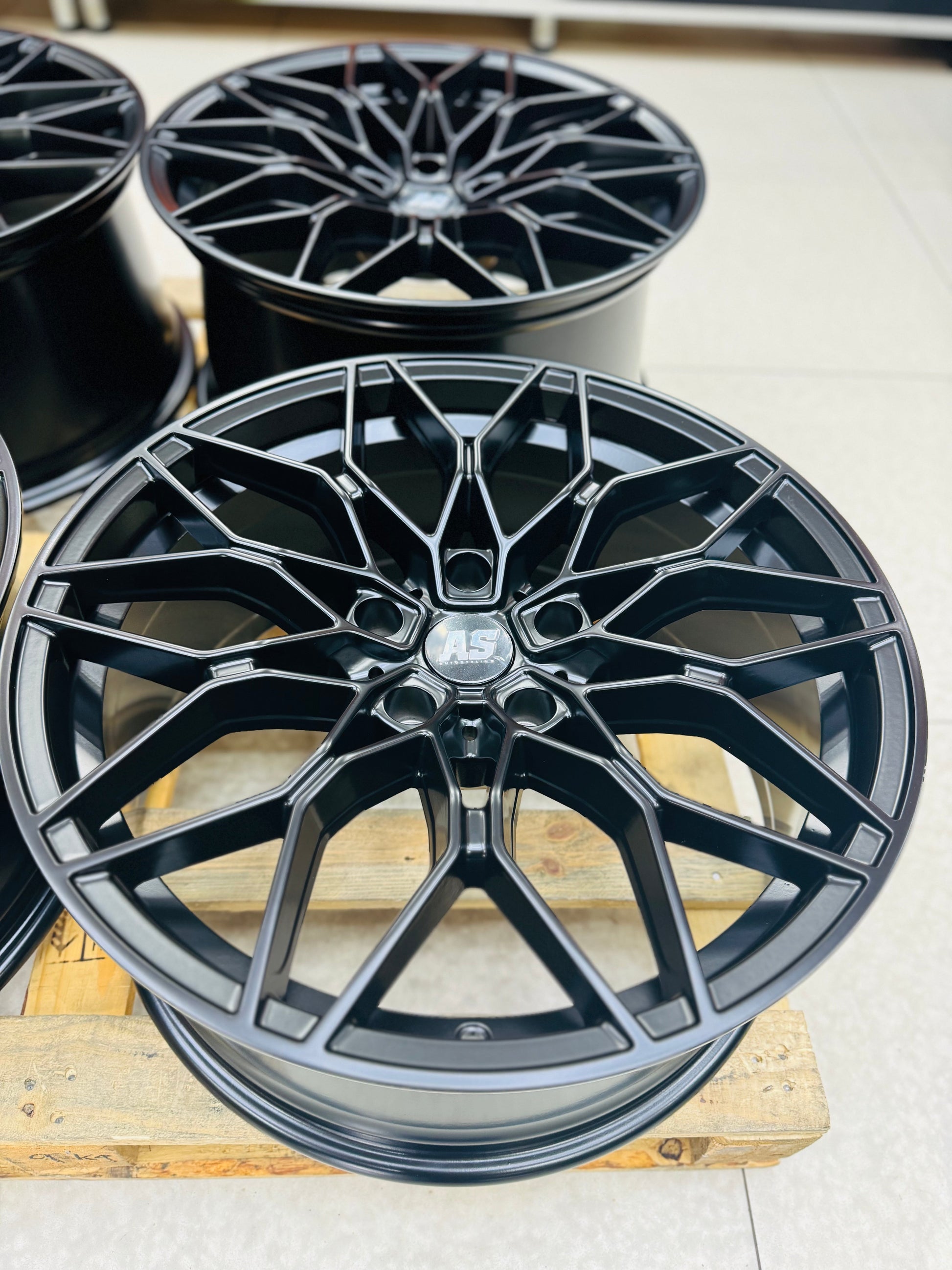 19” G80 COMP  5x120 suitable for bmw