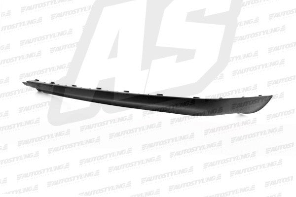 VW  ASV 2PCE PLASTIC FRONT SPOILER