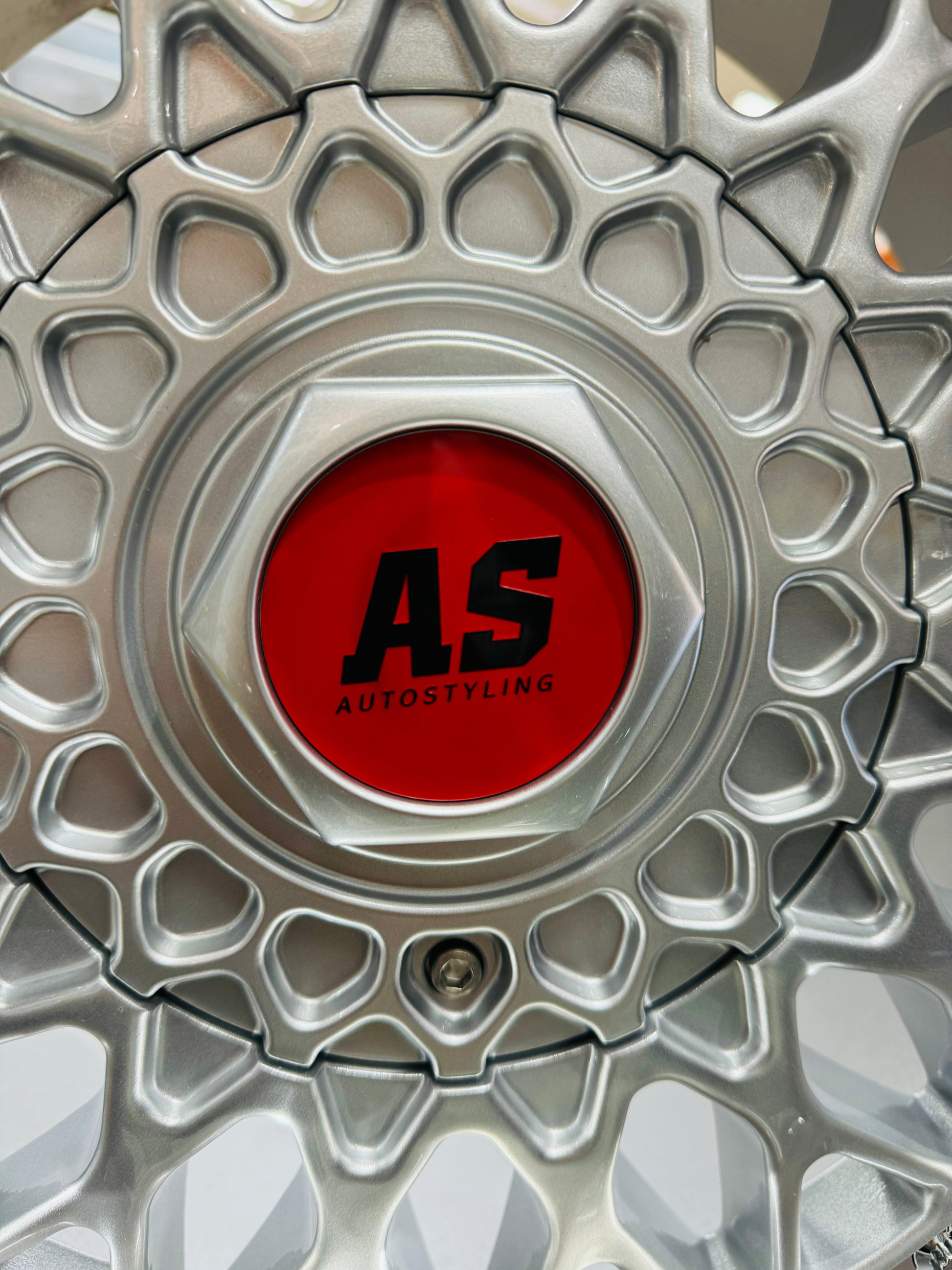 17” AS-MESH 8.5/10j 4/100 4/114 SILVER