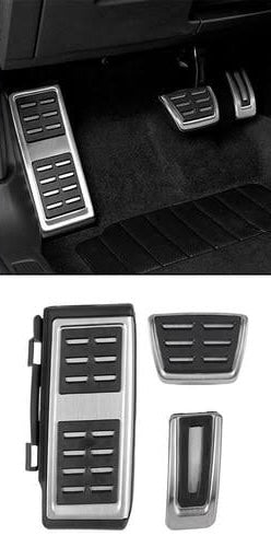VW MK7 & AUDI 8V A3 S3 RS3 SPORT PEDAL AUTO