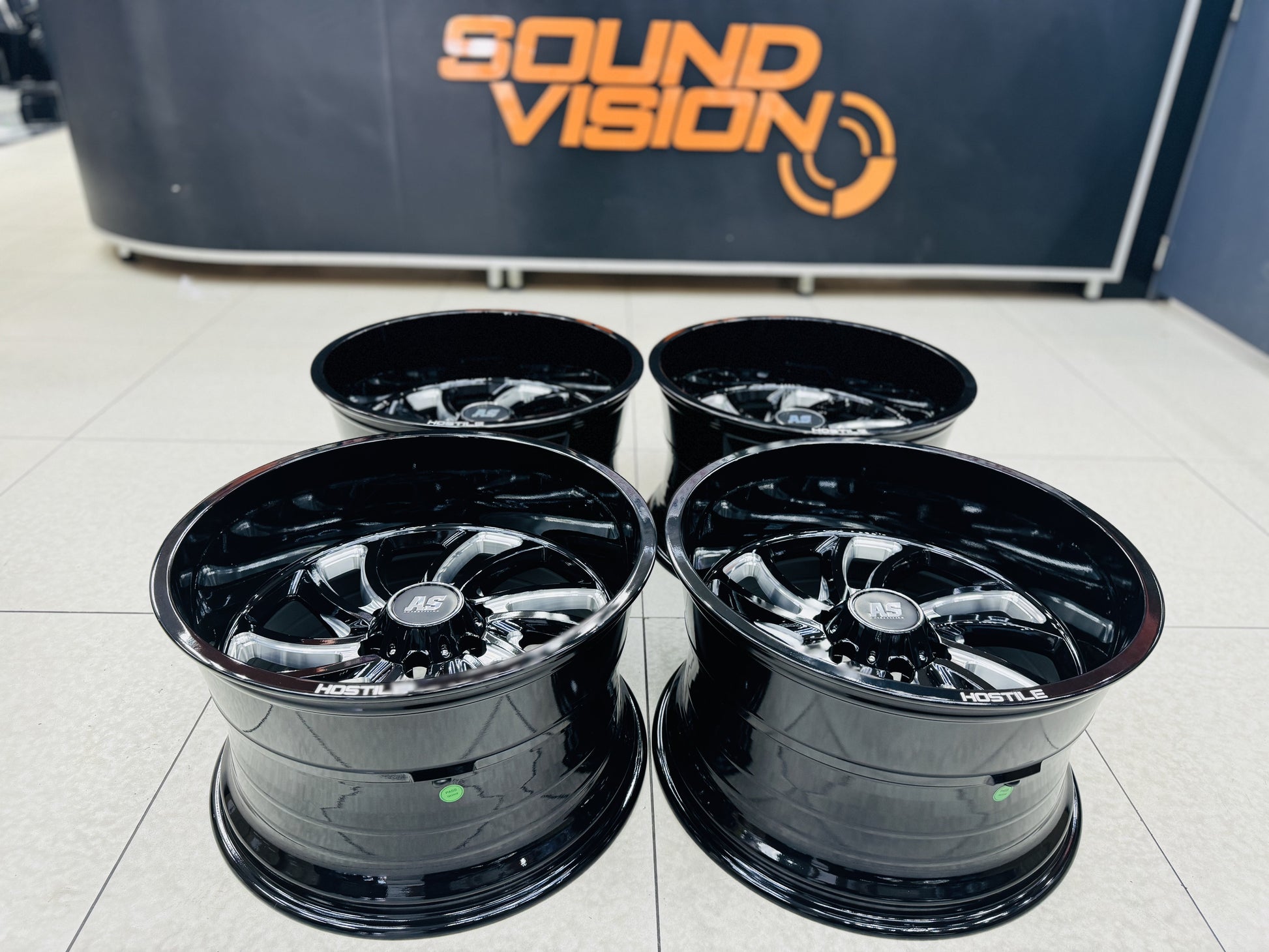 M7459  20” 6/139 BAKKIE RIMS