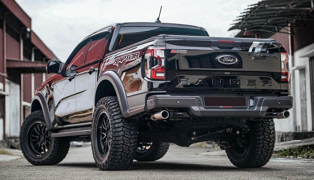 265/50/20 RADAR RENEGADE R/T+ TYRES