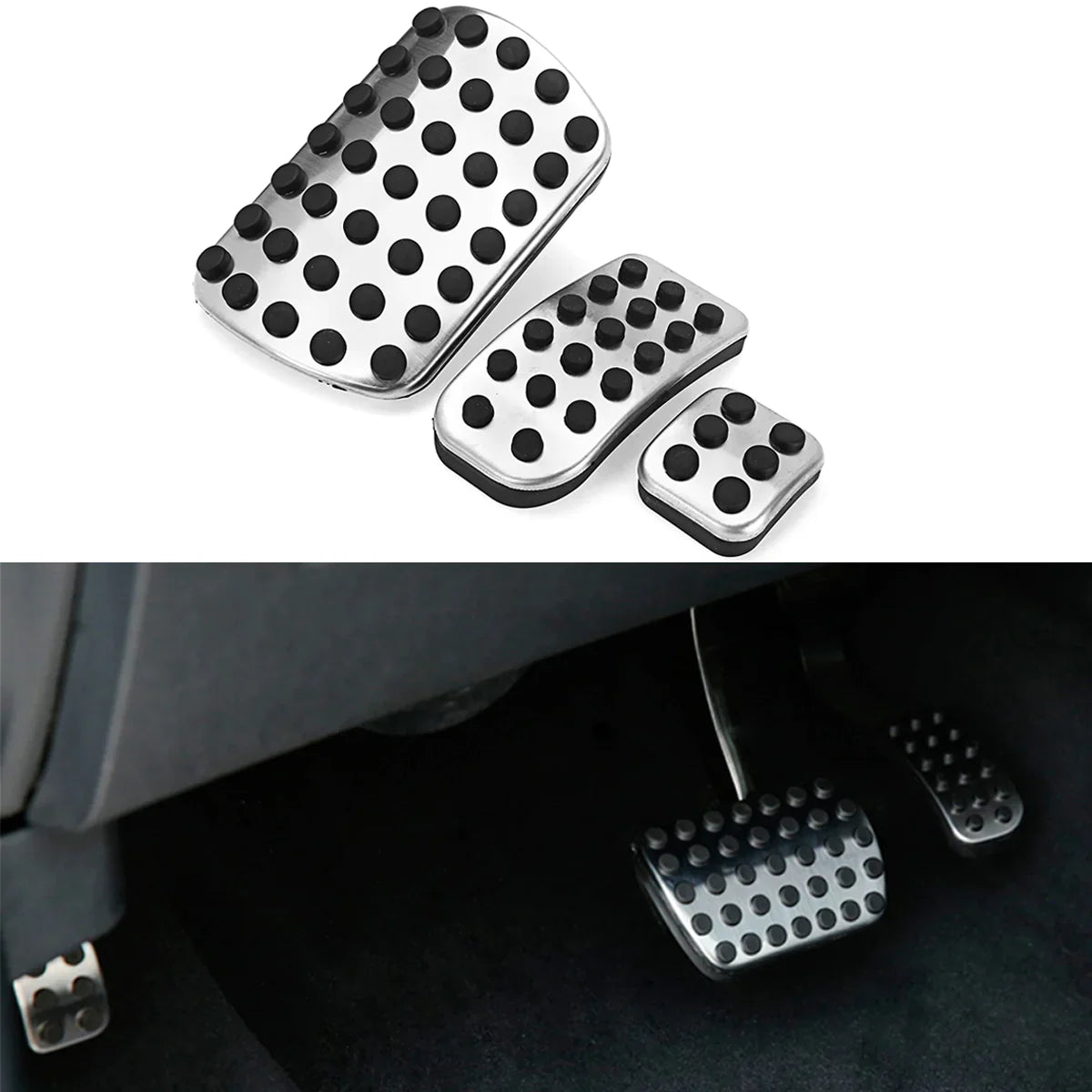 MERC VITO SPORT PEDAL