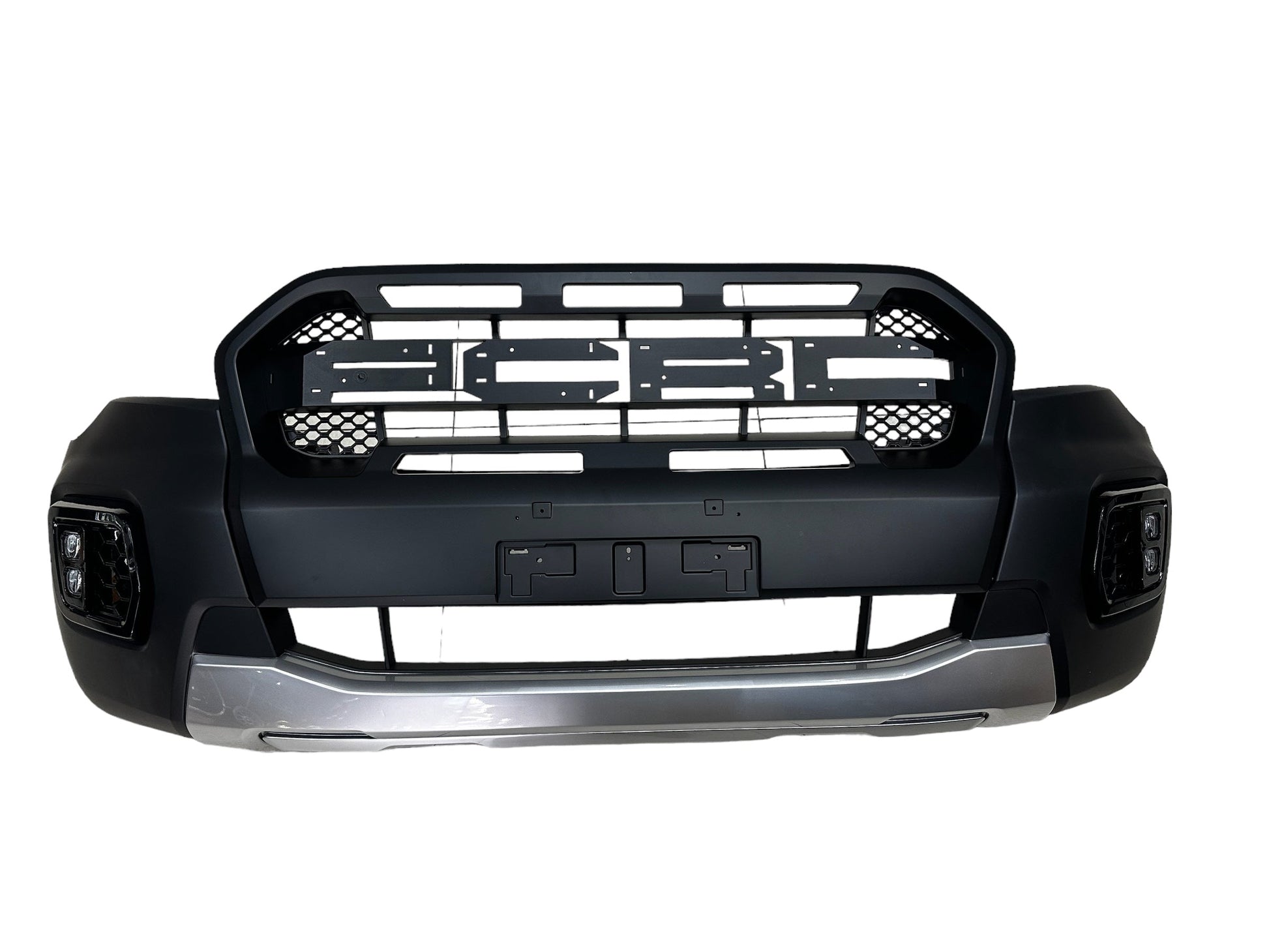 FORD Ranger T6 to T8 conversion kit