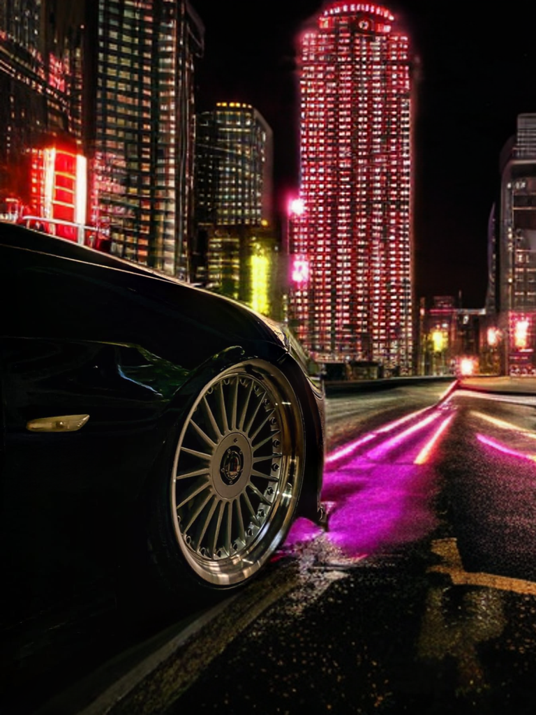 19”AS  ALPINA 5/112 & 5/120 multi pcd silver