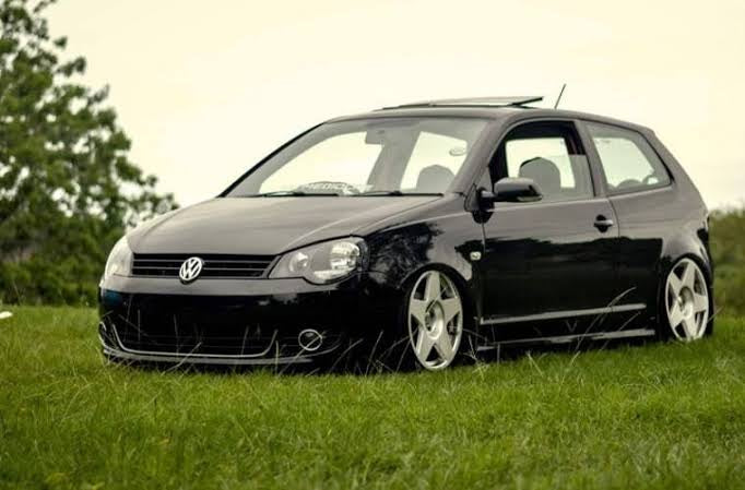 17'' AS- TARMAC 5/100 GUNMETAL