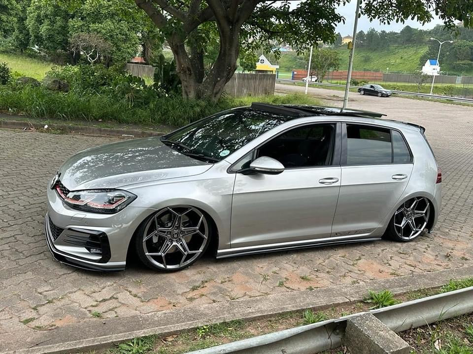 19” AS-HURACAN   5/112   GUNMETAL