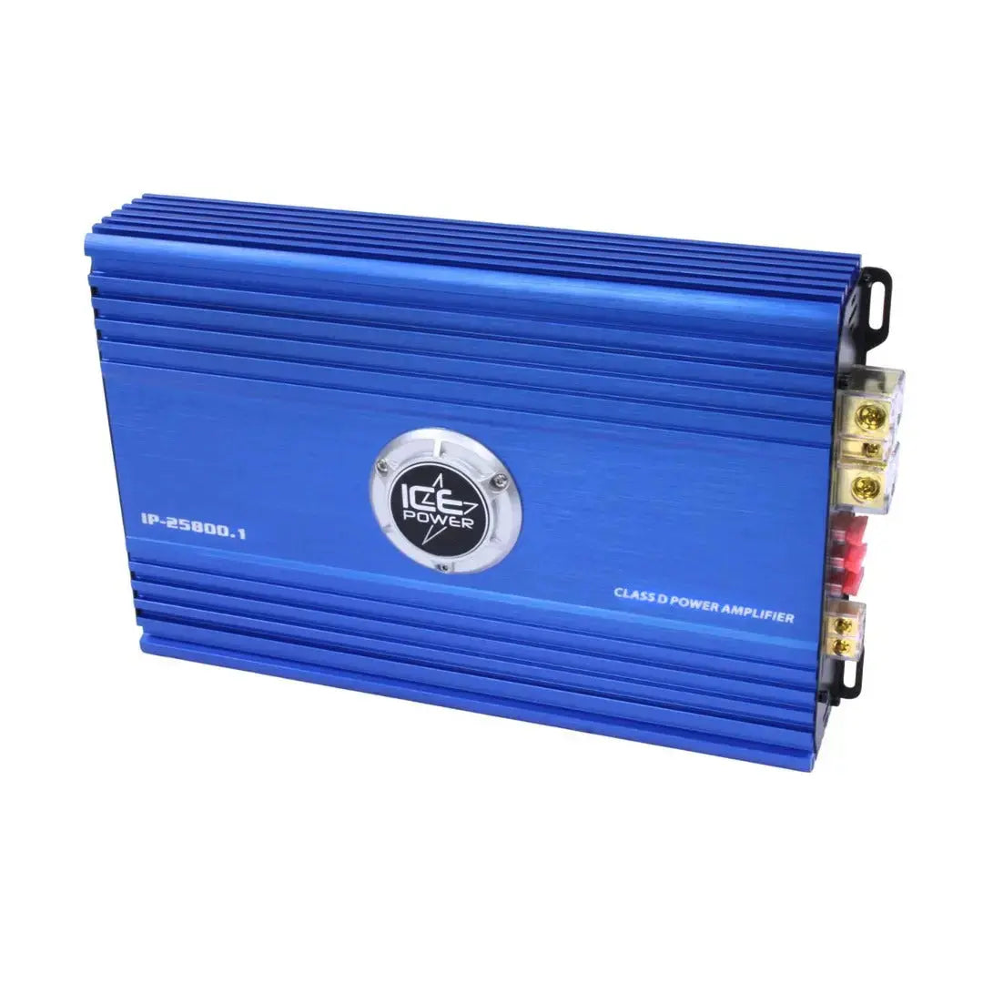 Ice Power IP-25800.1 Monoblock Amplifier (25800W)