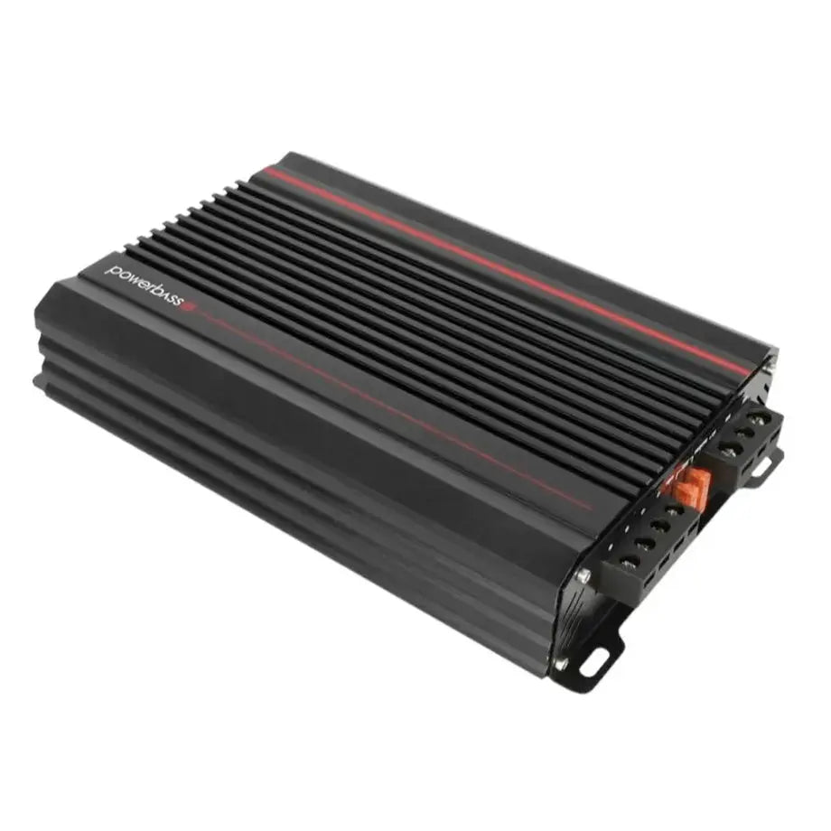 Powerbass ULX800.1DB Monoblock Amplifier (15000W)