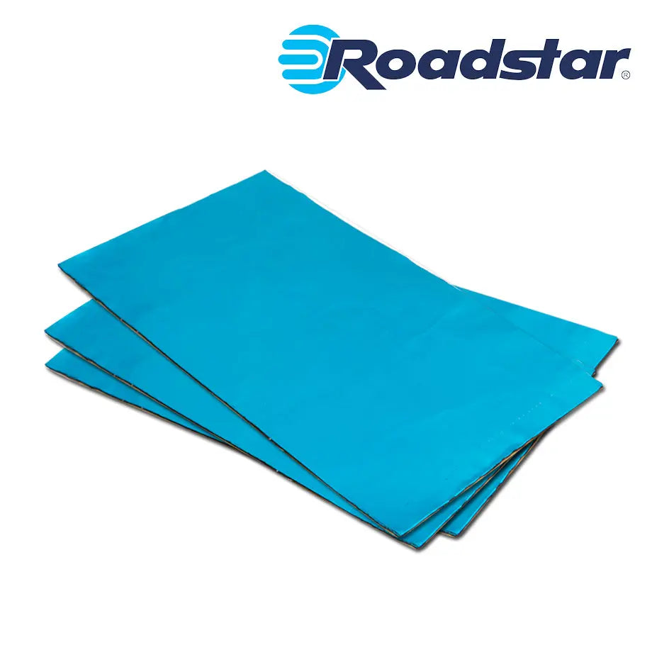 Roadstar Sound Deadening Mat (46cm x 80cm)