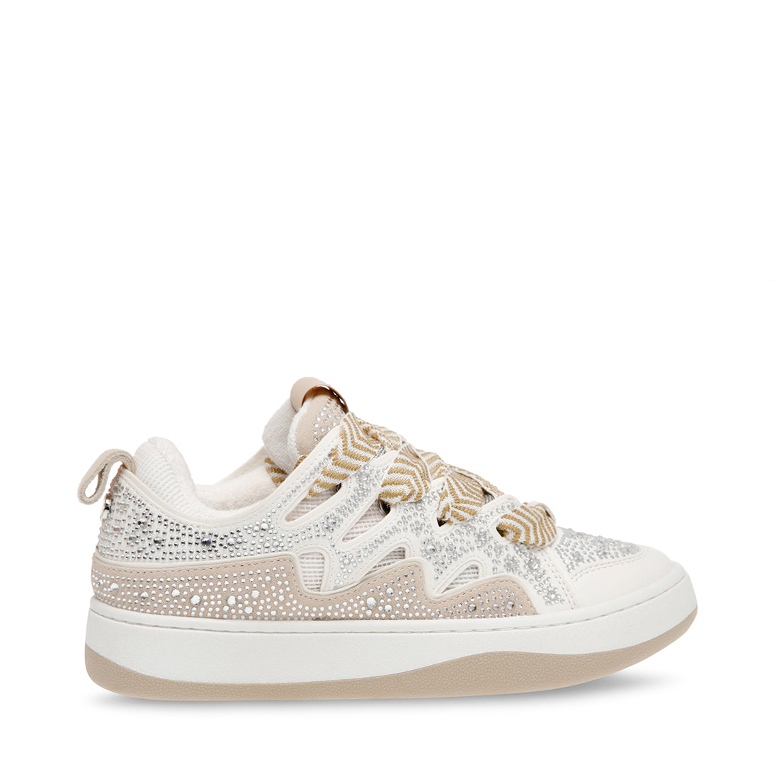 ROARING-R WHITE MULTI