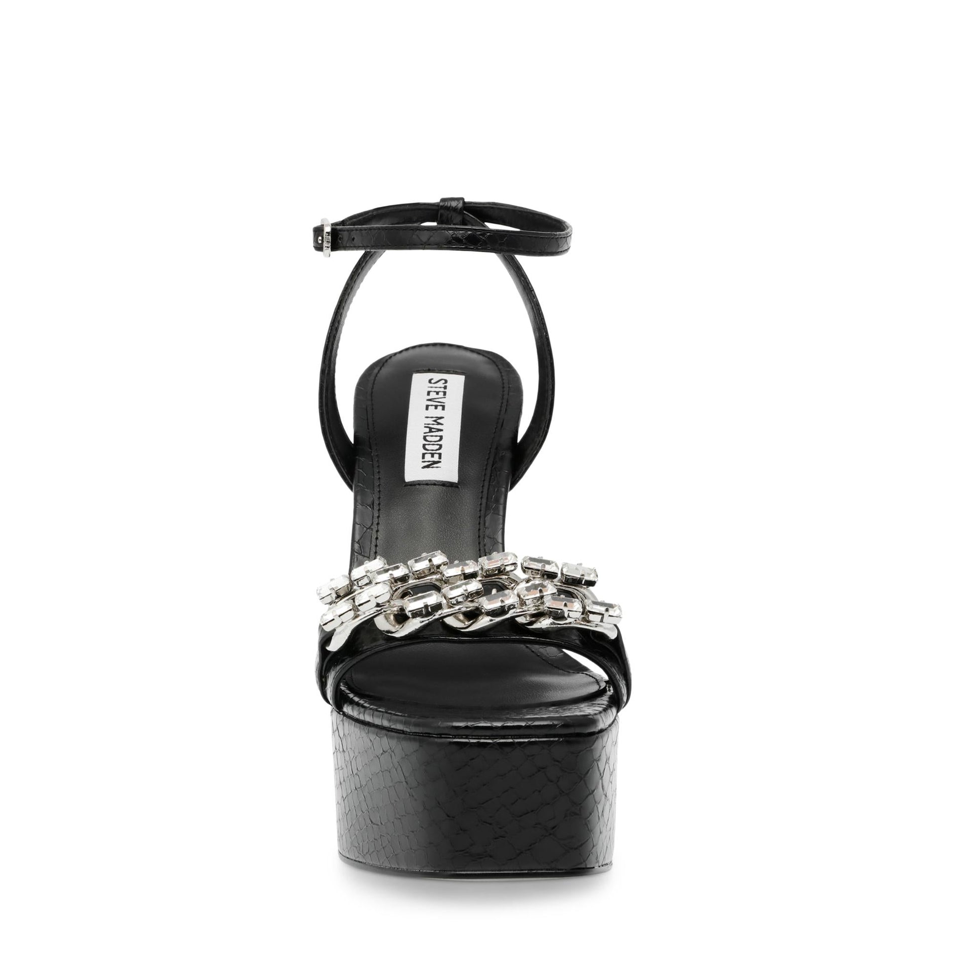 ZARIAH BLACK SNAKE