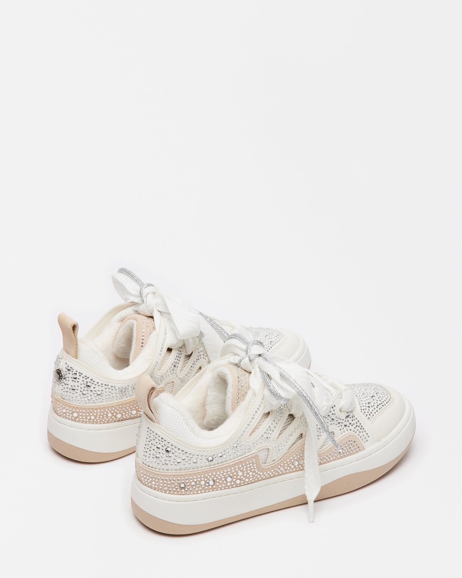 ROARING-R WHITE MULTI