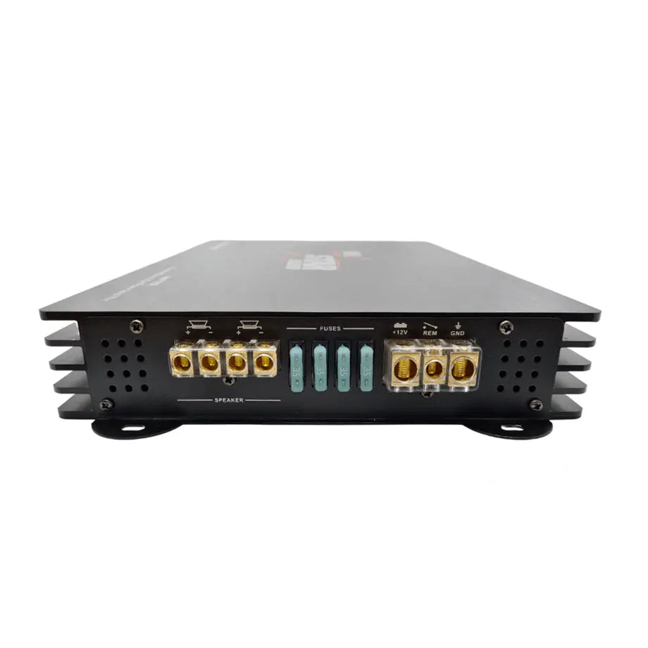 Star Sound SSA-R-6900.1 Rapter Series Monoblock Amplifier- 6900W