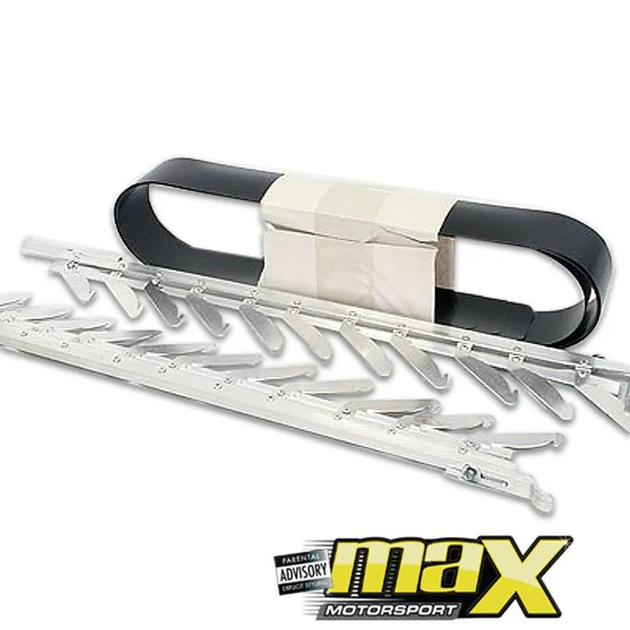 Suitable To Fit - VW MK1 Golf Window Blinds