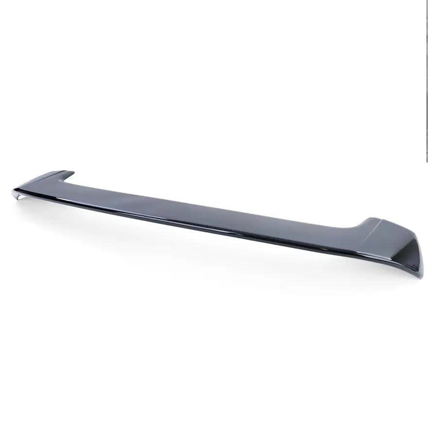 Suitable To Fit - VW Polo 6R Style Gloss Black Roof Spoiler