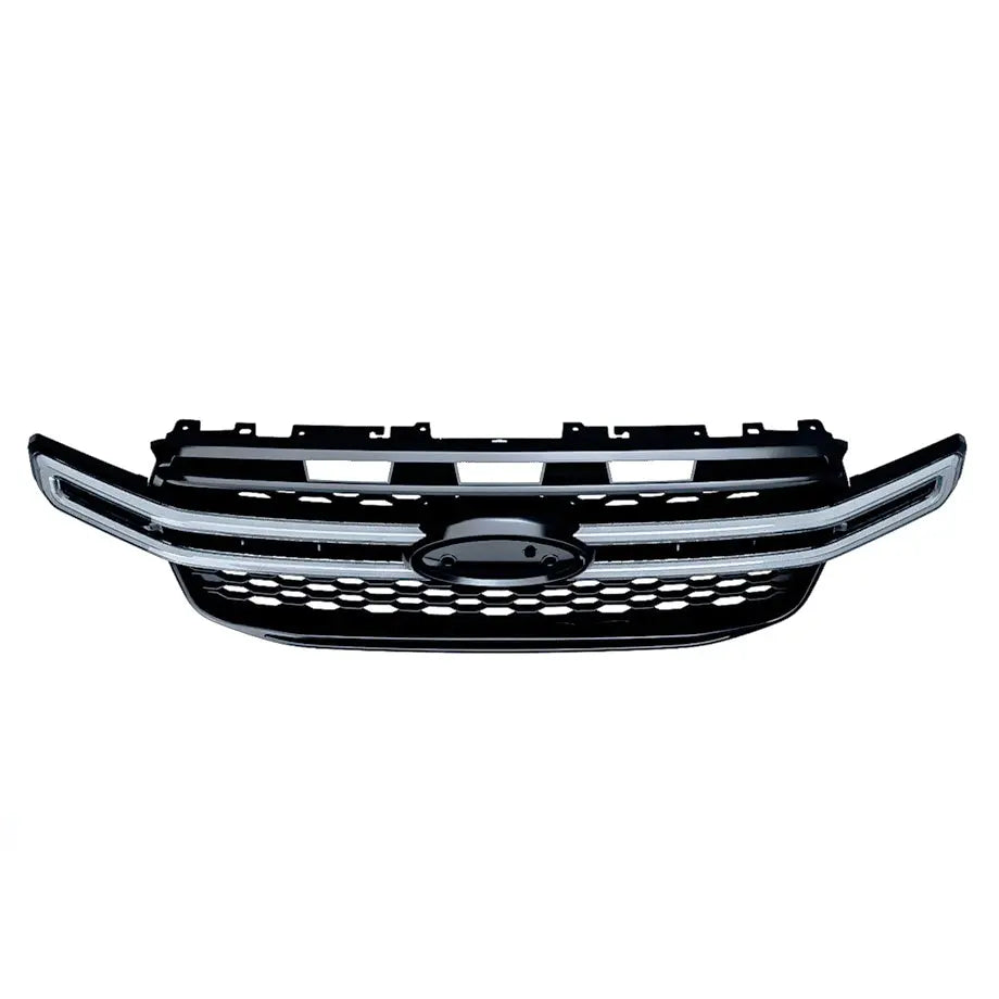 Suitable To Fit - Ranger Next Gen (22-On) Centre Bar DRL LED Upgrade Grille