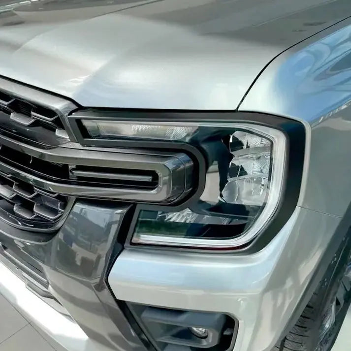 Suitable To Fit - Ranger Next Gen (22-On) Headlight Surrounds