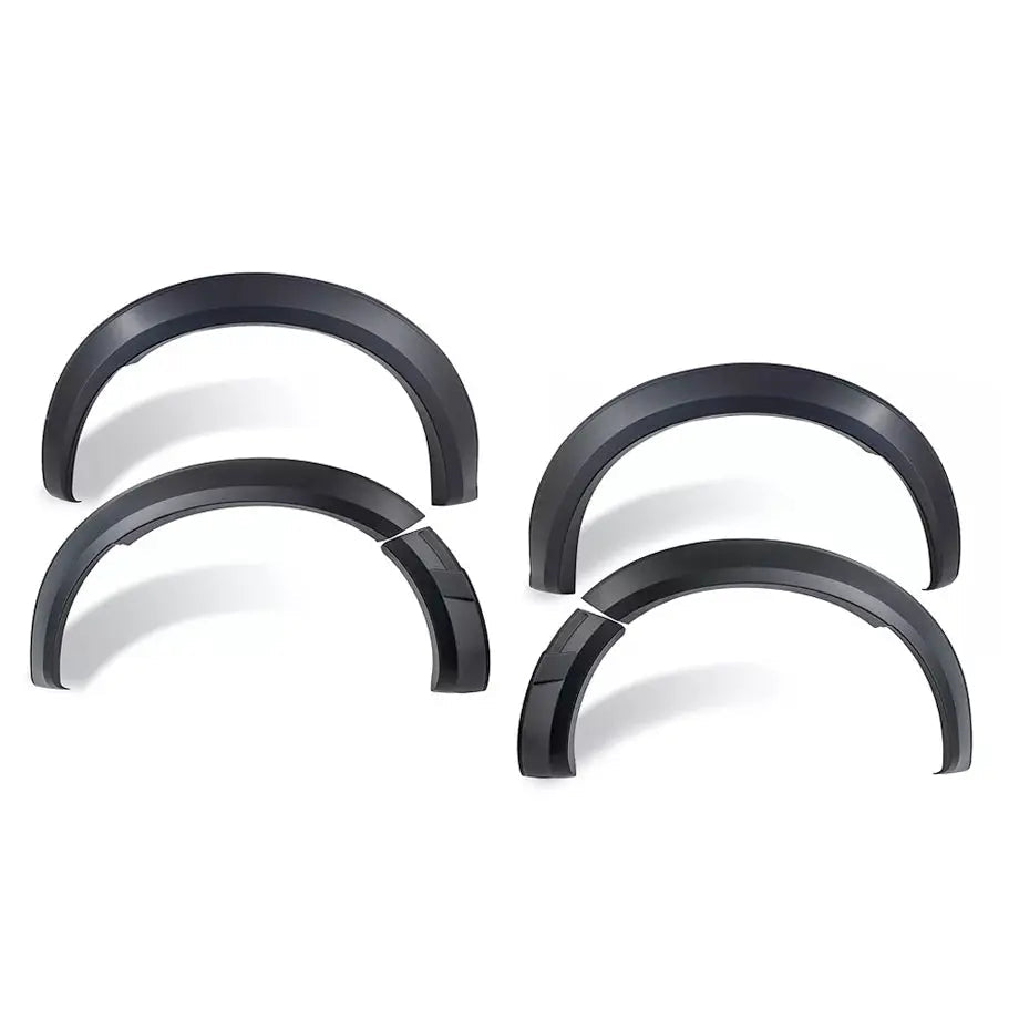 Suitable To Fit - Ranger Next Gen (22-On) Smooth Plastic Wheel Arch (5 Inch)