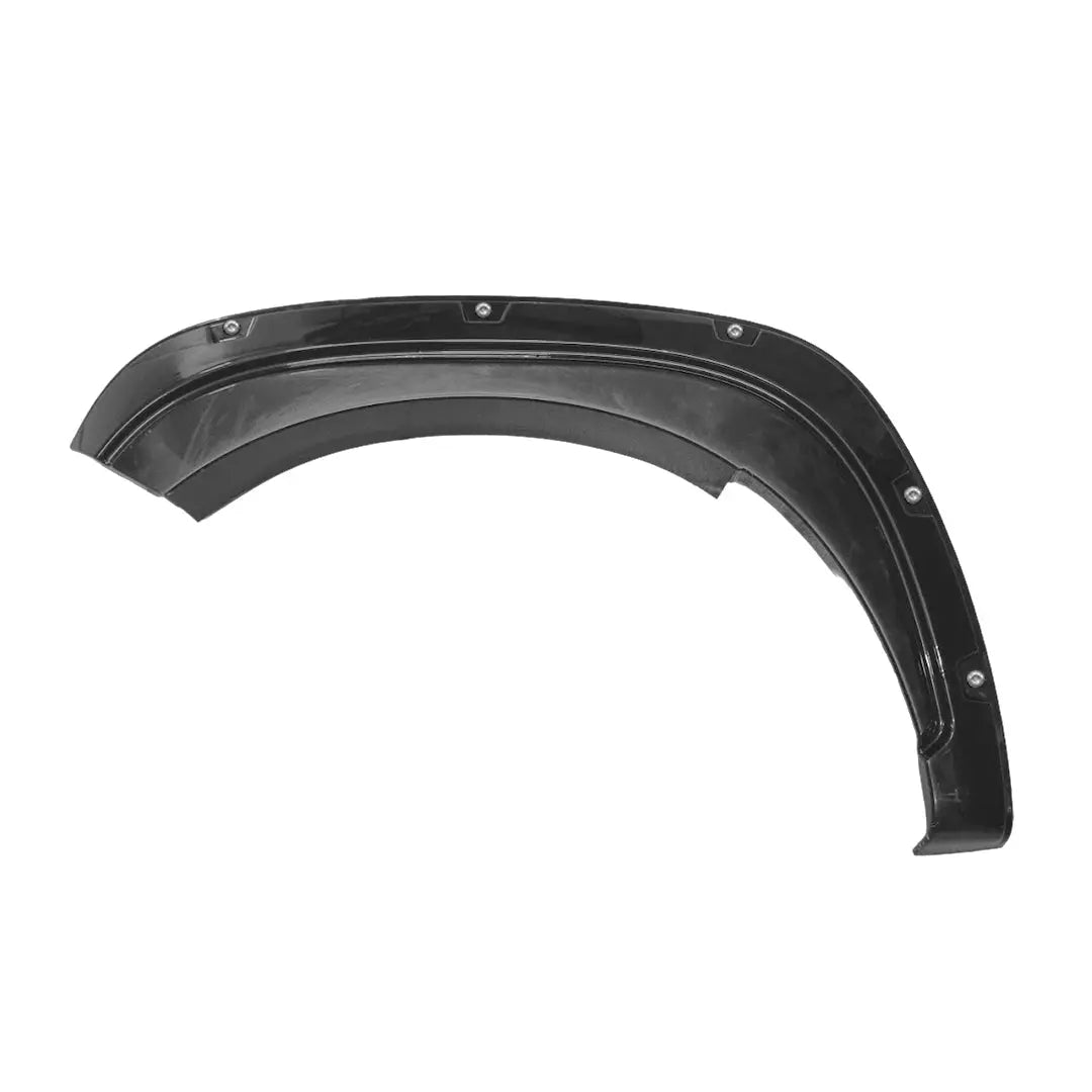 Suitable To Fit - Ranger Next Gen (22-On) Smooth Plastic Studded Wheel Arch (6 Inch)