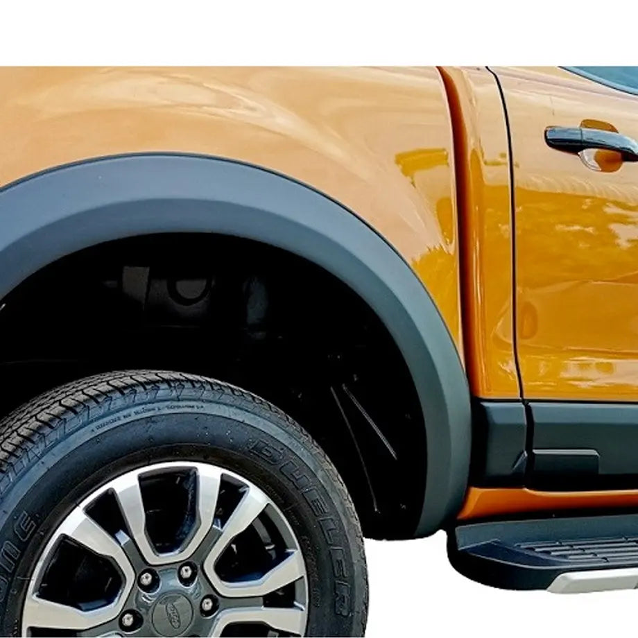 Suitable To Fit Ranger T6/T7 (12-On) Artimo Style Plastic Door Moulding