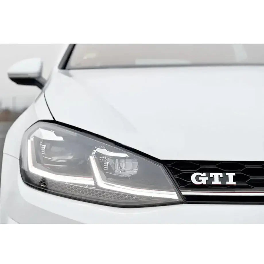 Suitable To Fit - VW Golf MK7 - Golf 7.5 GTI Style Upgrade Headlight