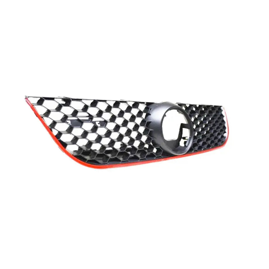 Suitable To Fit - VW Polo 9N3 GTI Style Honeycomb Grille